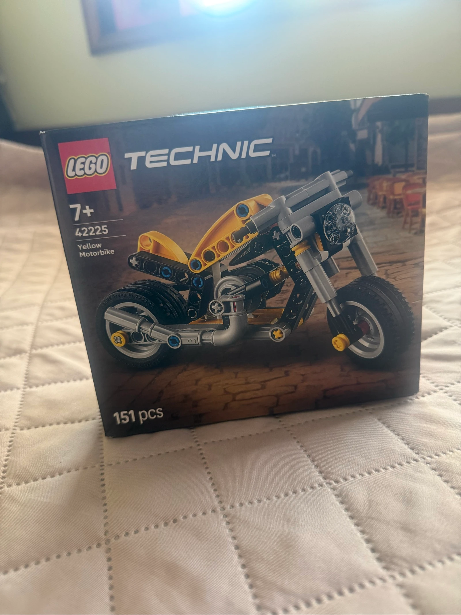 Lego 42225 – photo 3